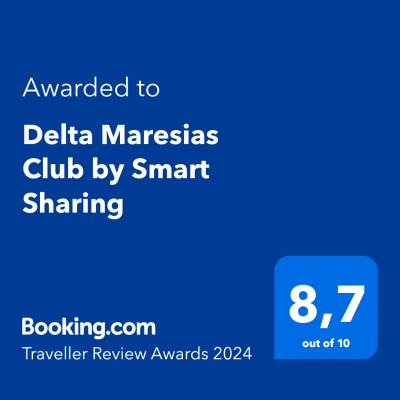 Delta Award-2024